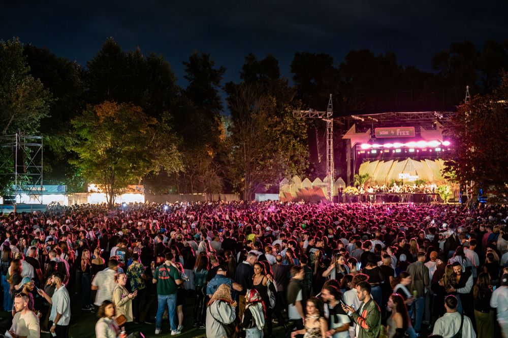 Piknic Electronik