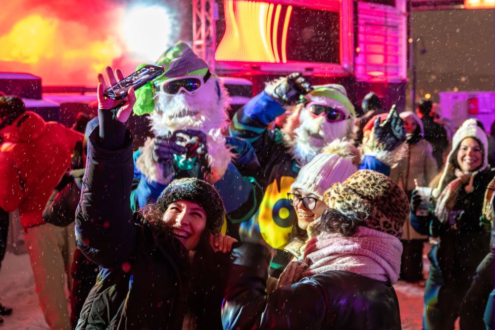 igloofest 2025