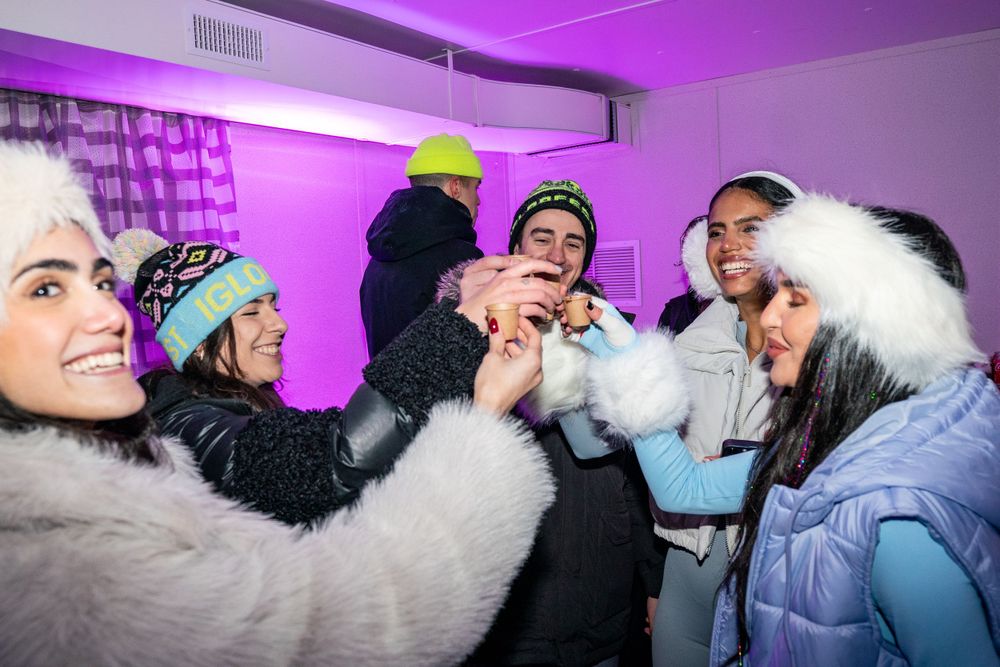 Igloofest