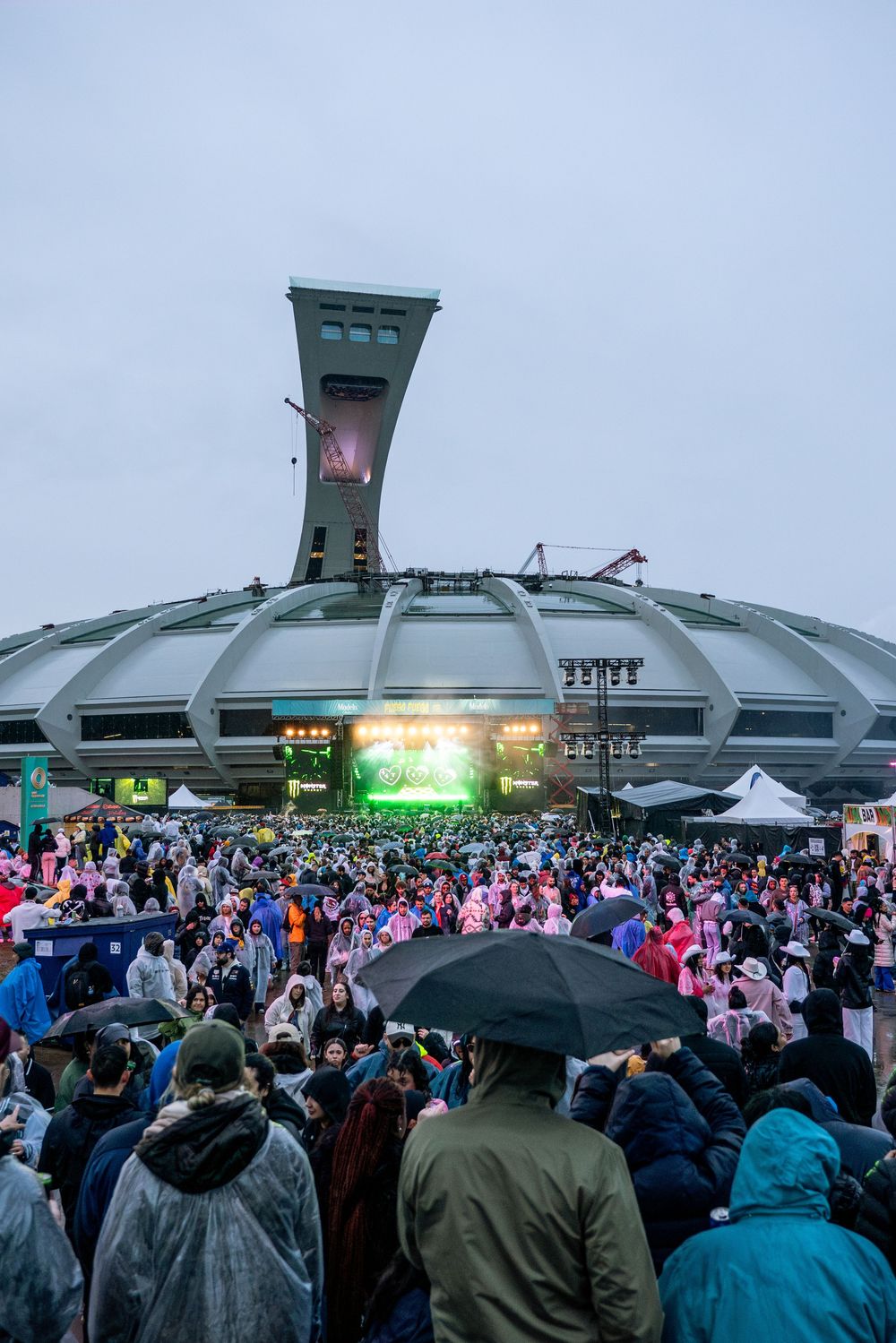 Fuego Fuego - Montréal - 2025