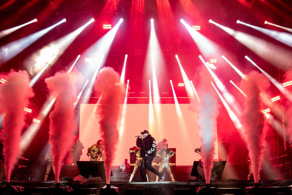 Fuego Fuego - Montréal - 2025