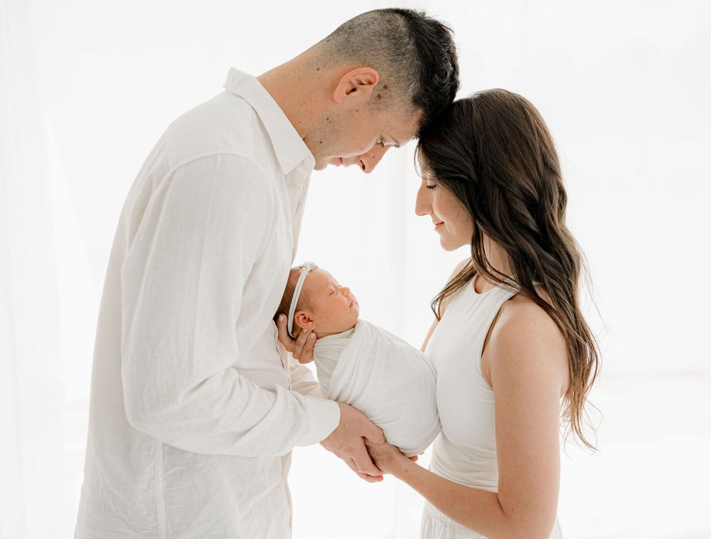 newborn photography jacksonville fl