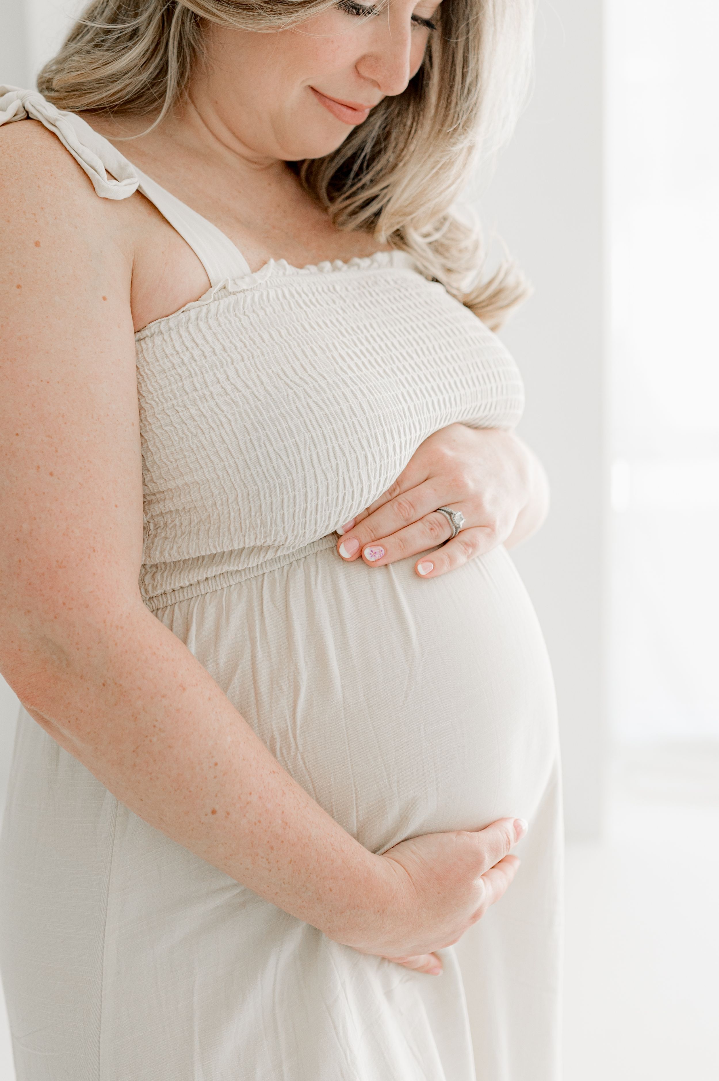 Jacksonville maternity photographer