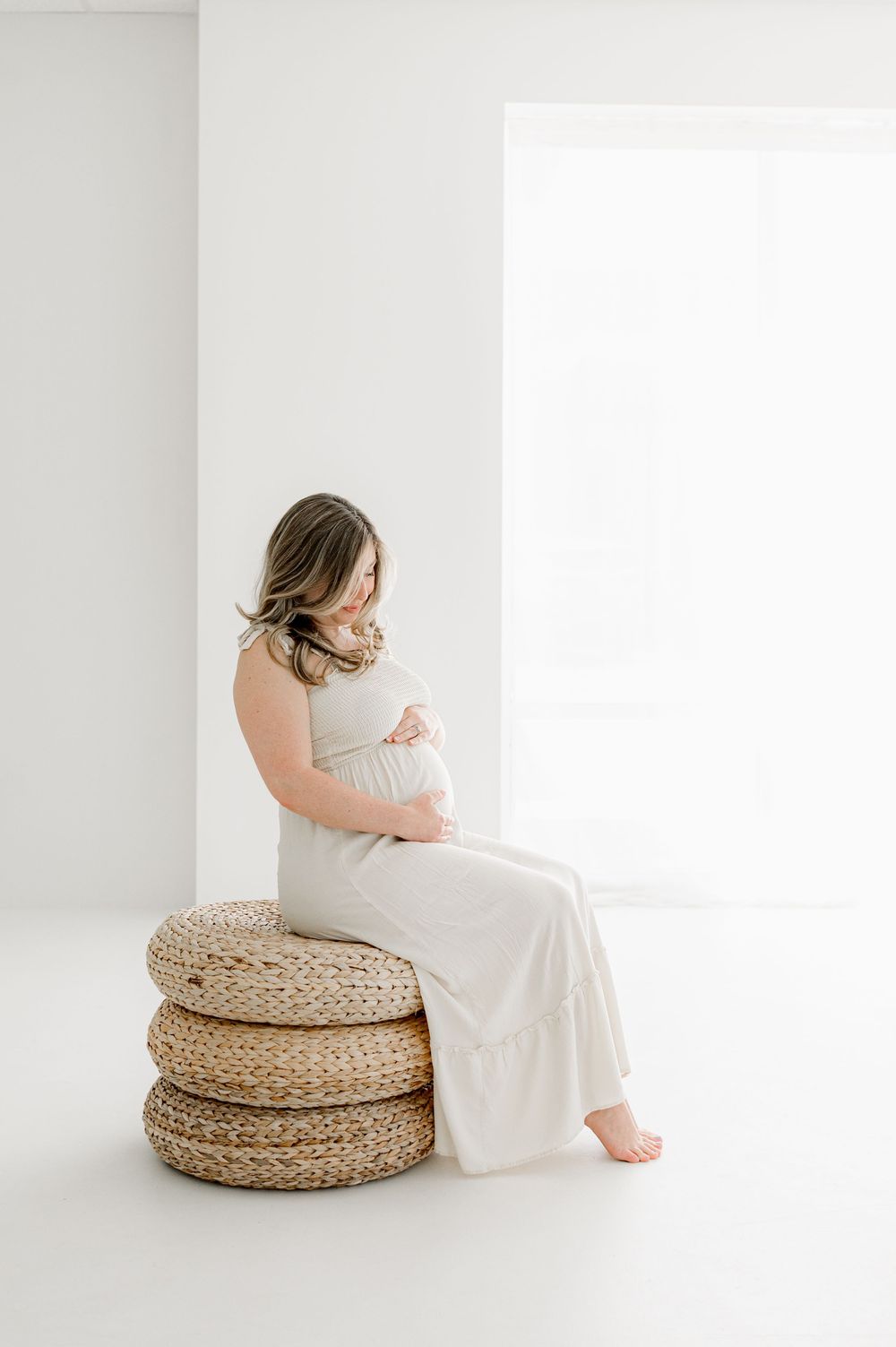 Jacksonville maternity photographer