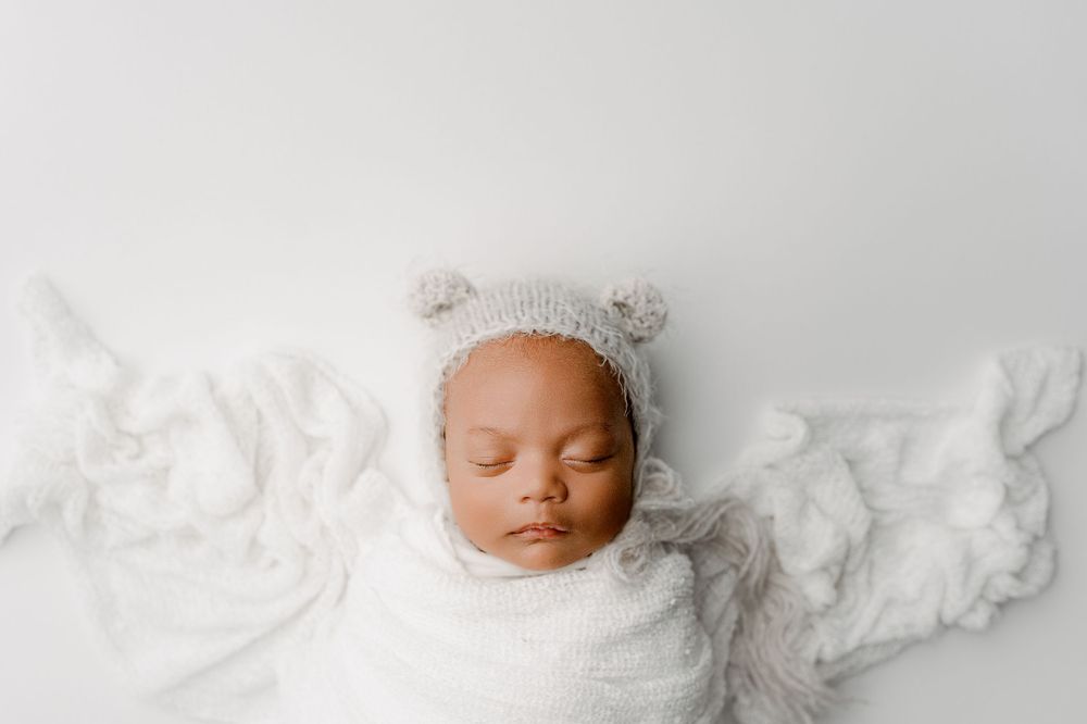 newborn photography jacksonville fl