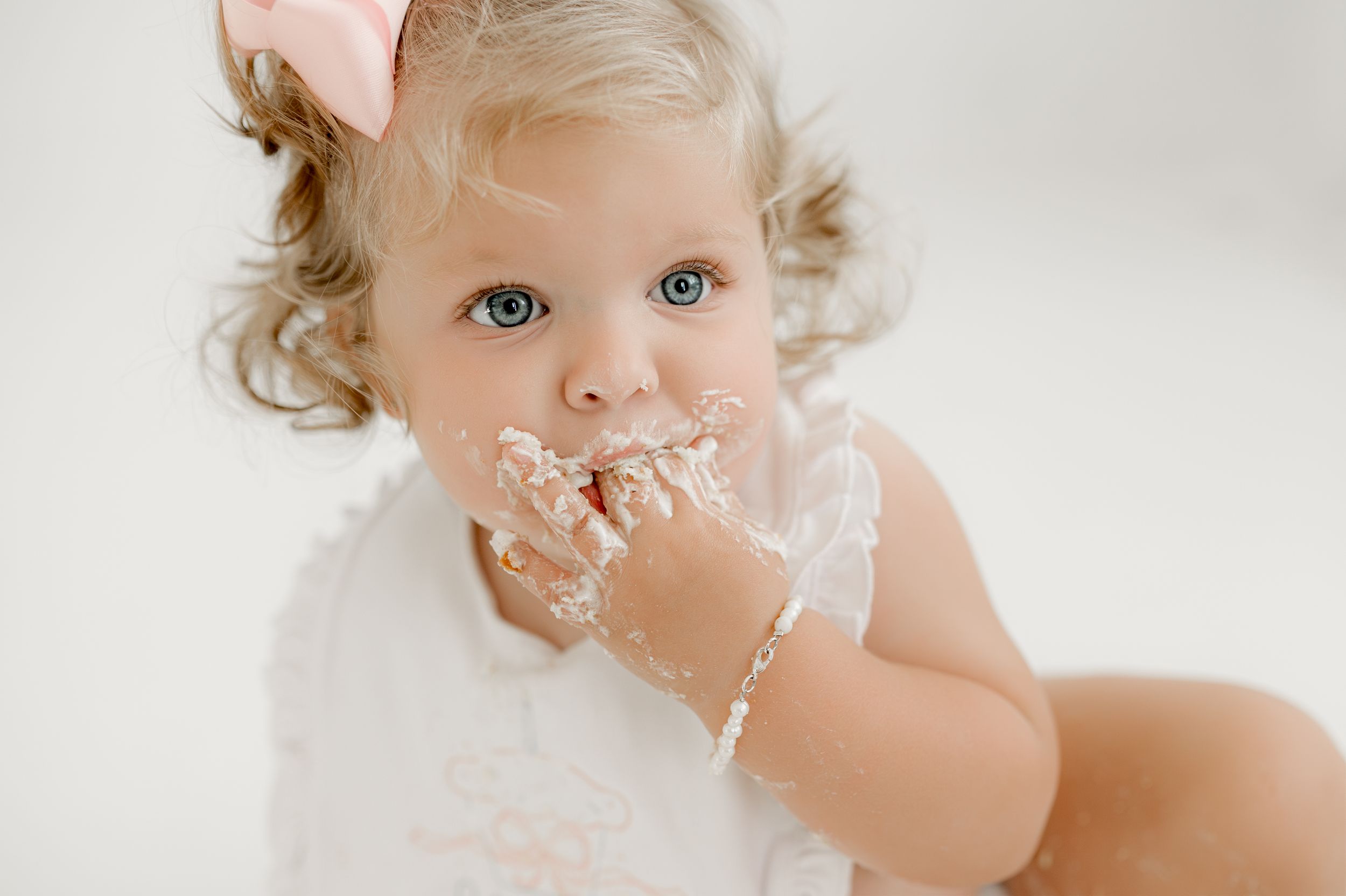 jacksonville baby photographer
