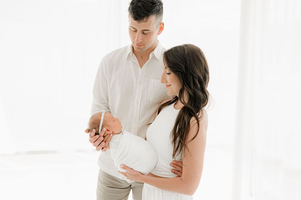 newborn photography jacksonville fl