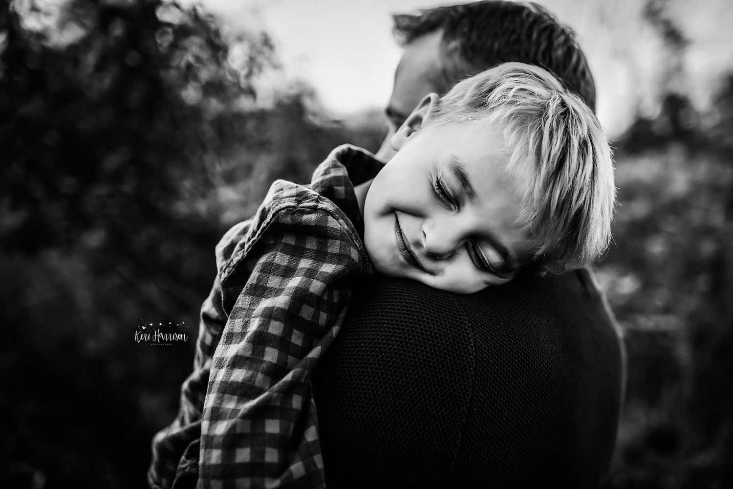 Metro Detroit Family Photographer