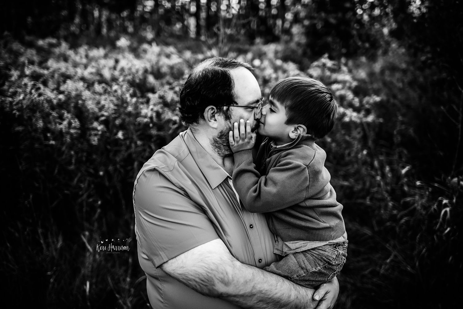 Metro Detroit Family Photographer