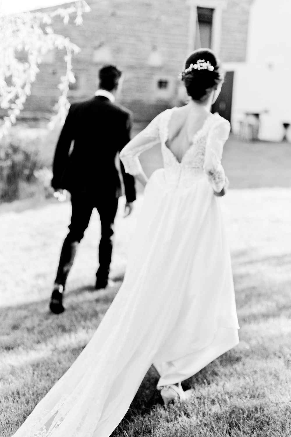 formation photographie de mariage