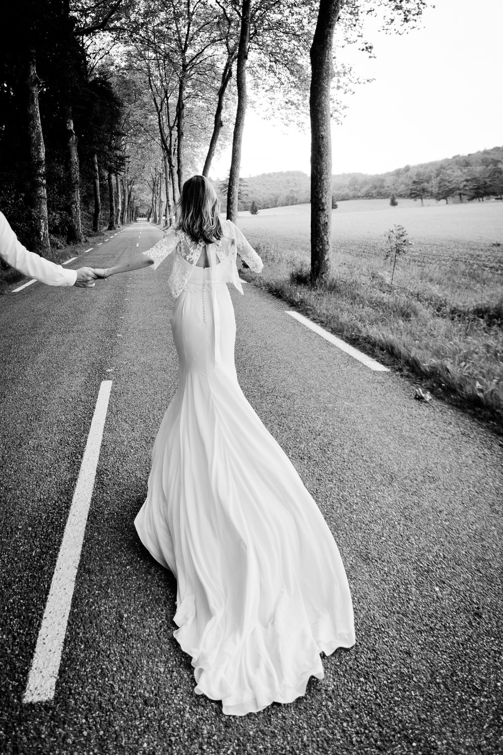 formation photographie de mariage
