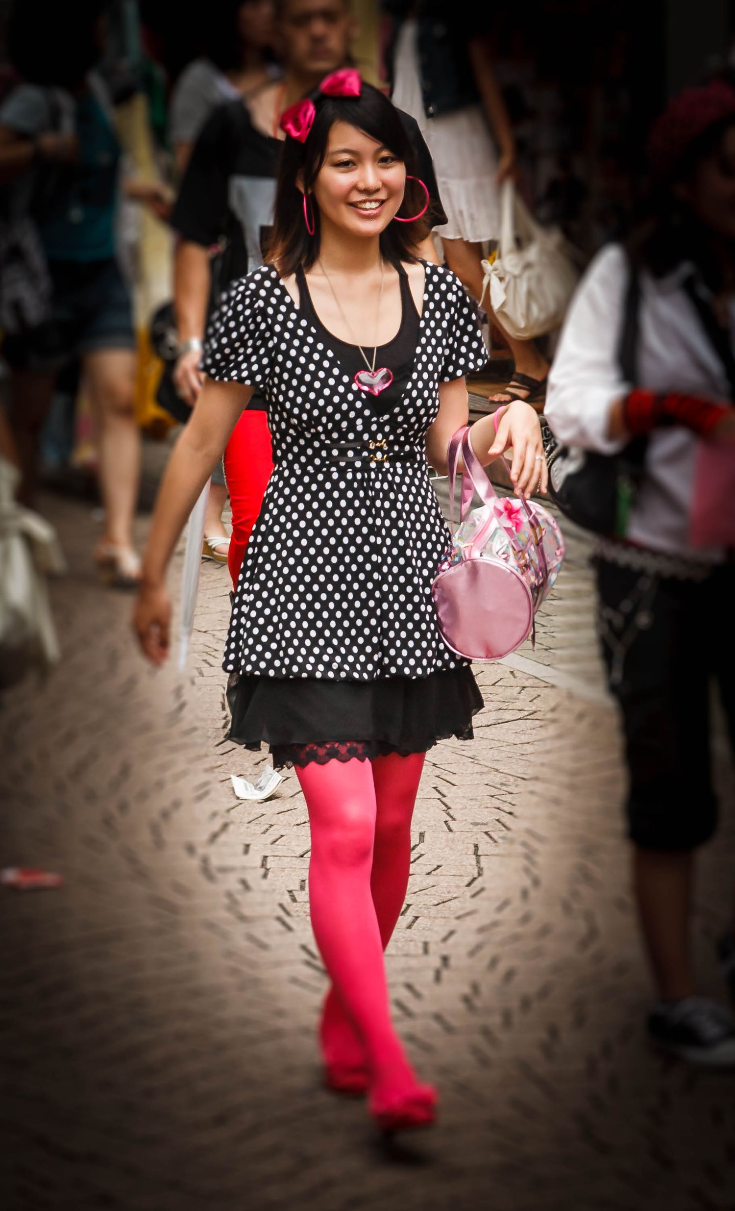 Tokyo, Japan, Street Photography