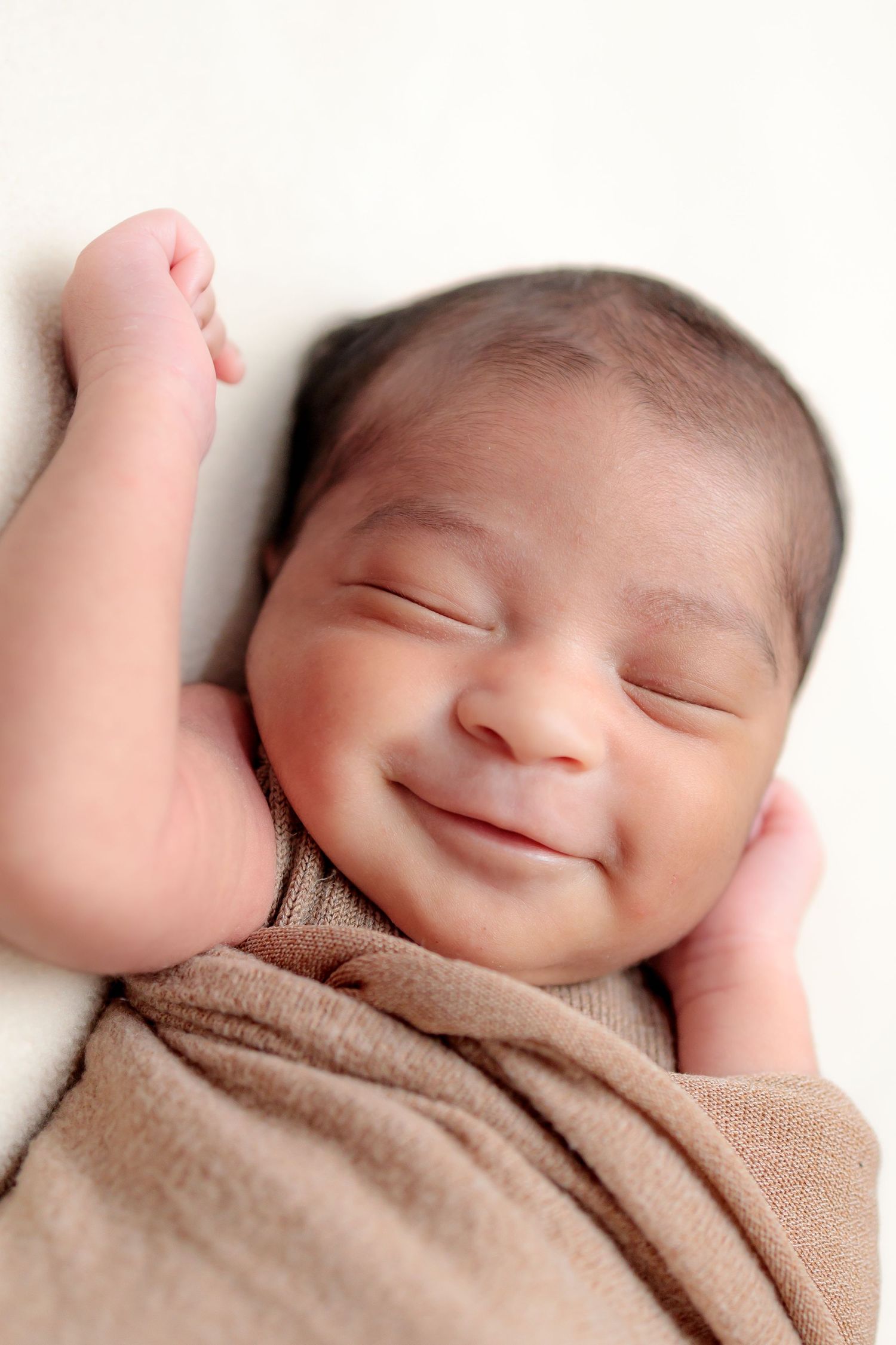 Newborn Photography Torrance