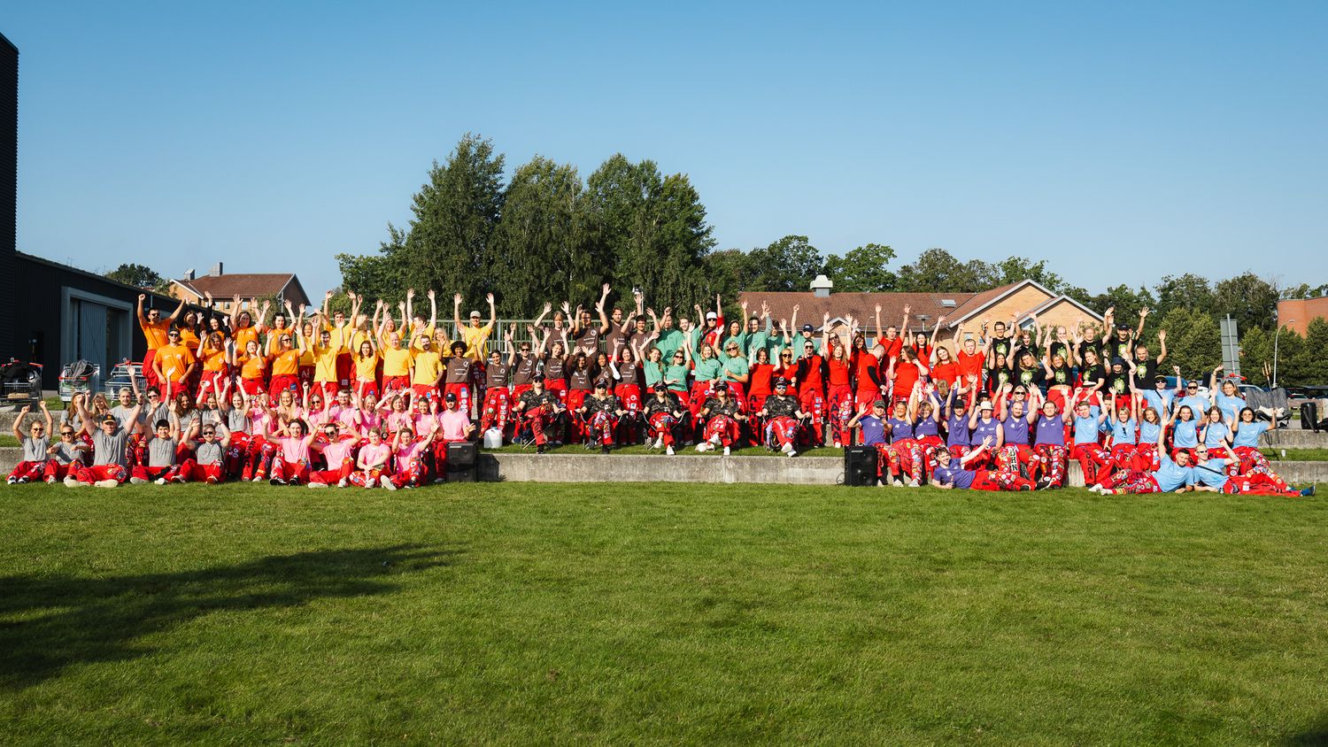 Eventfotograf