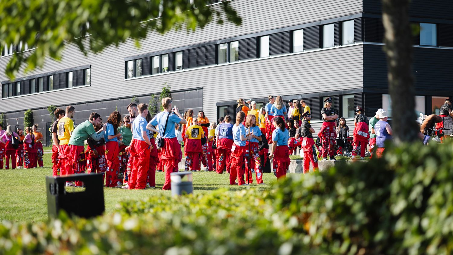 Eventfotograf