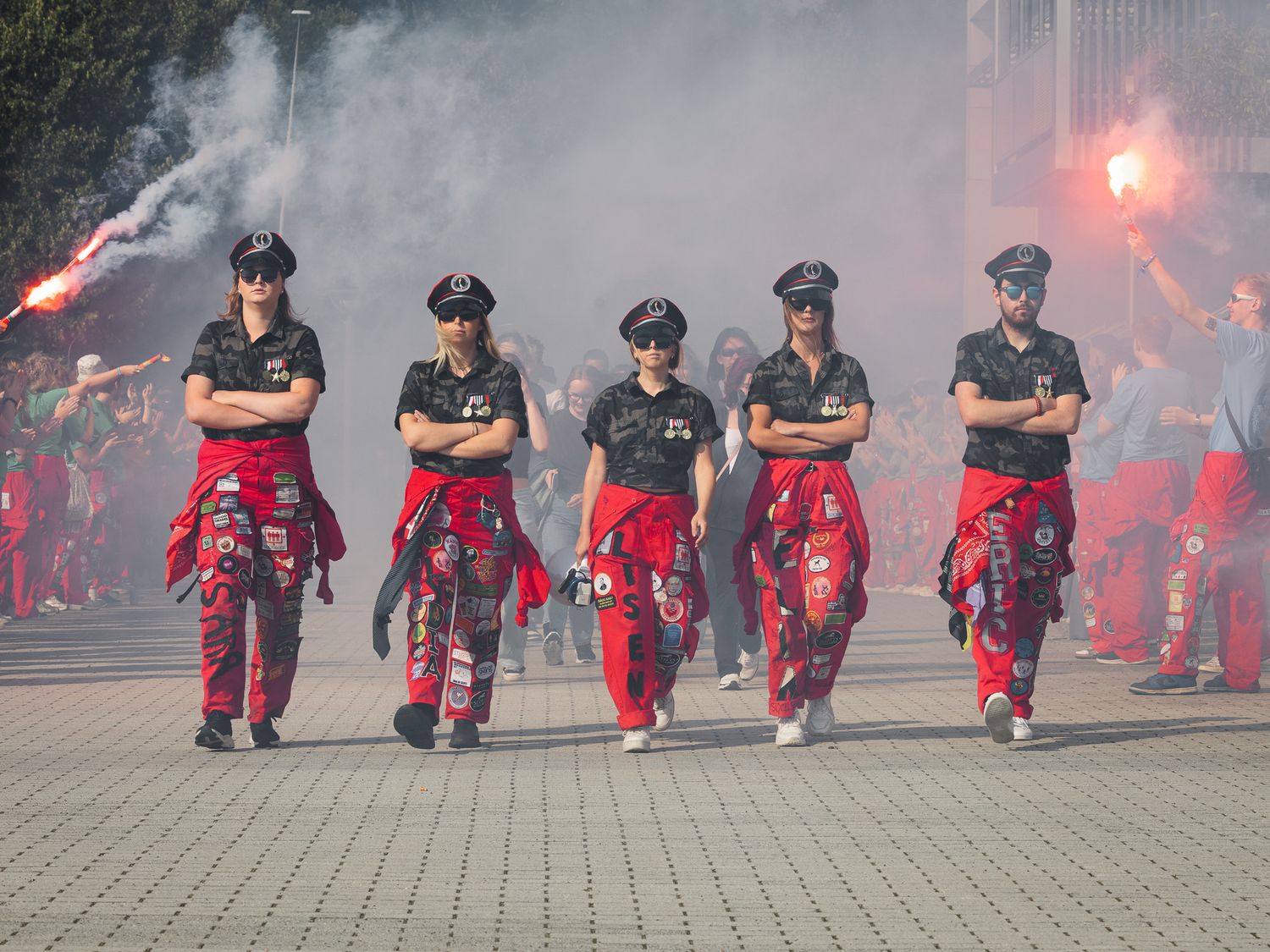 Eventfotograf