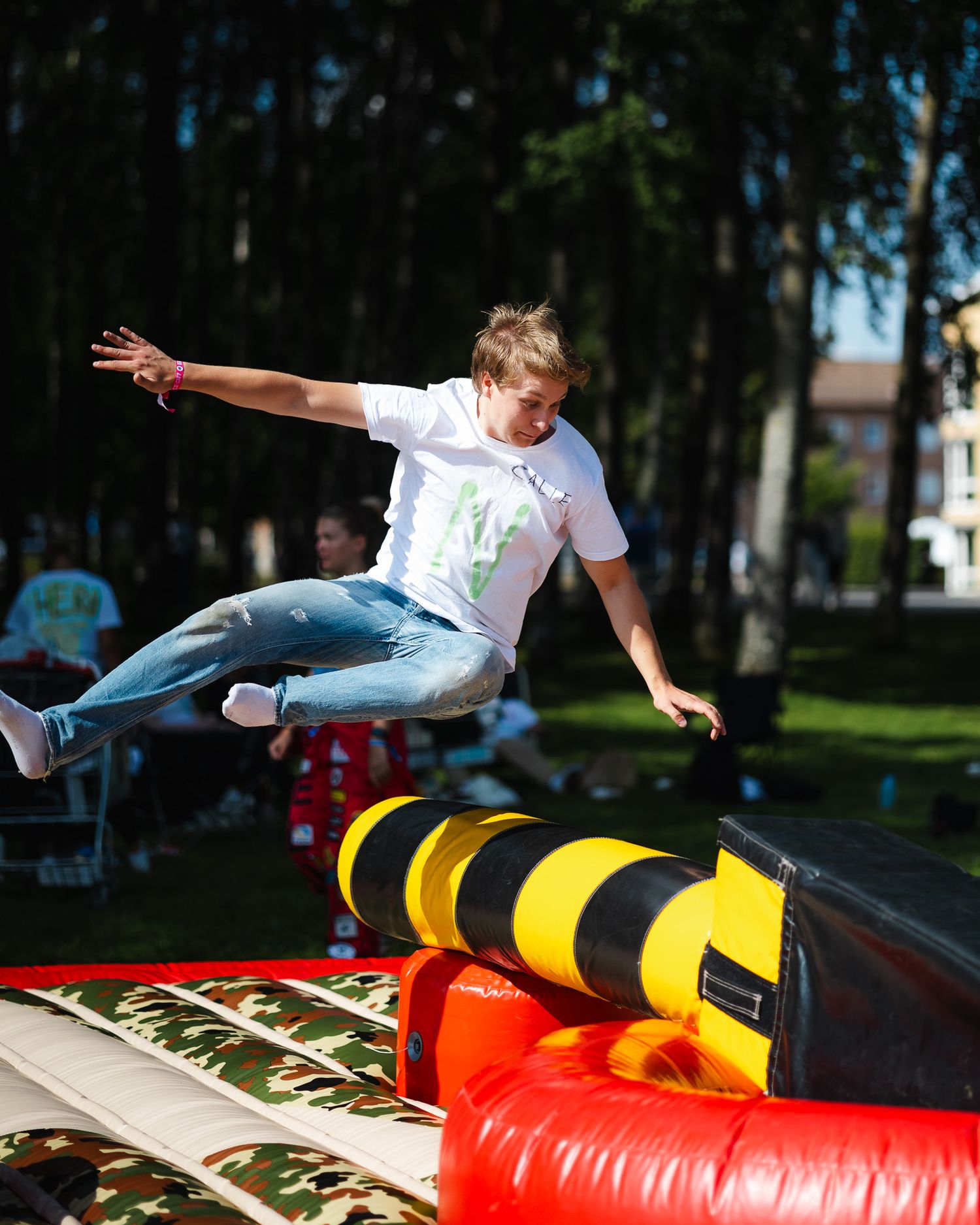 Eventfotograf
