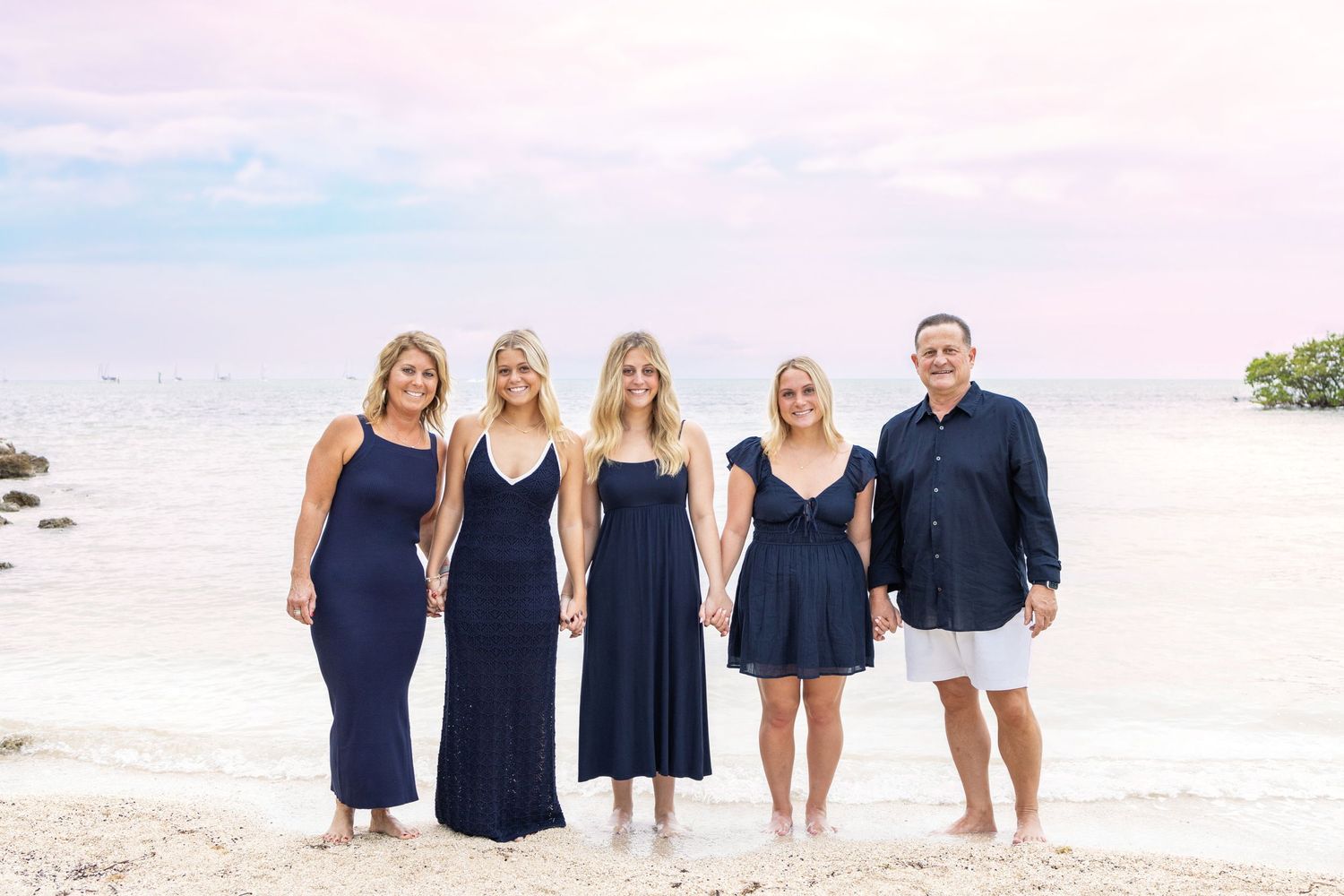 Marathon FL Keys Family Photography