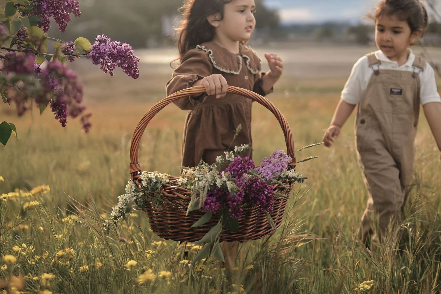 Beautiful Mothers day session, capturing pure love in Nanaimo.