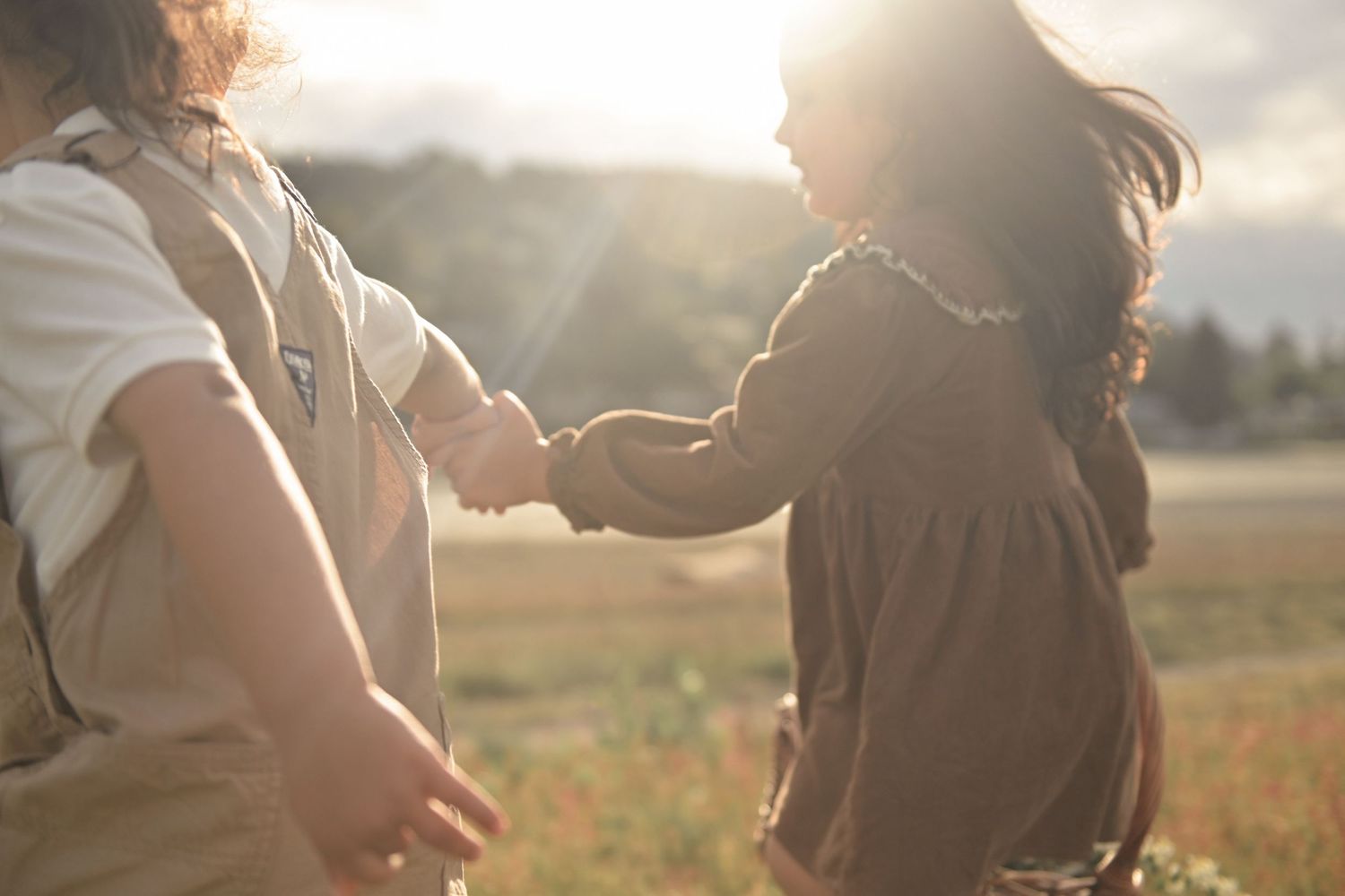 Beautiful Mothers day session, capturing pure love in Nanaimo.