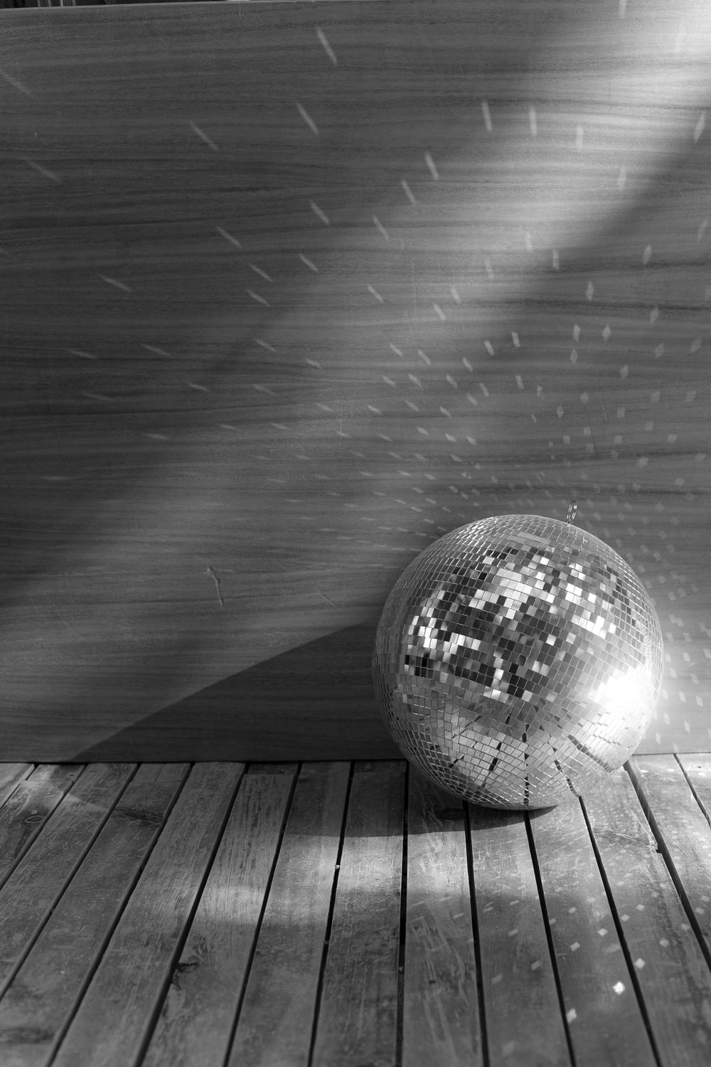 Disco ball