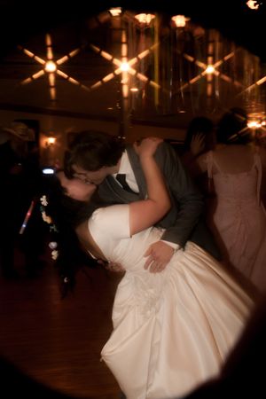Front Royal VA Wedding, Skyline Ranch Resort