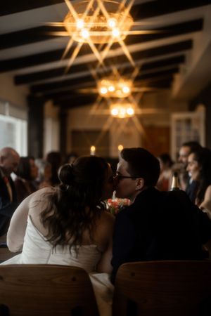 Martinsburg WV Wedding, The Sycamore, Micro Wedding