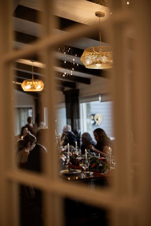 Martinsburg WV Wedding, The Sycamore, Micro Wedding