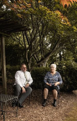 Luray wedding, Micro wedding, elopement