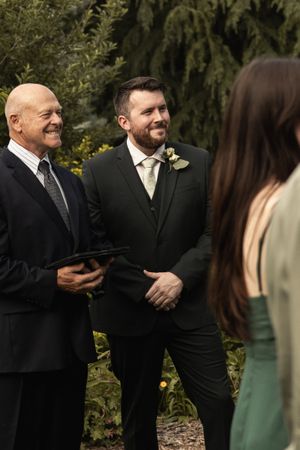 Luray wedding, Micro wedding, elopement
