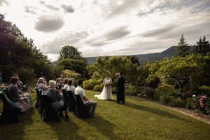 Luray wedding, elopement, micro wedding