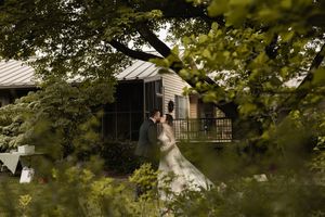Luray Wedding