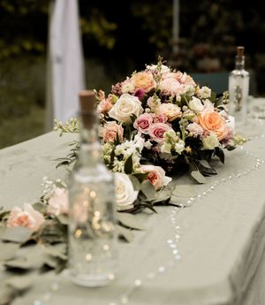 Luray Wedding