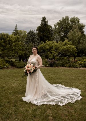 Luray wedding