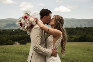 Strasburg VA Wedding