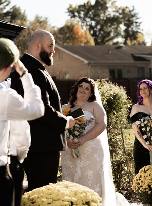 Front Royal VA Wedding, The Trellis Venue, Skyline Drive wedding, Shenandoah National Park wedding