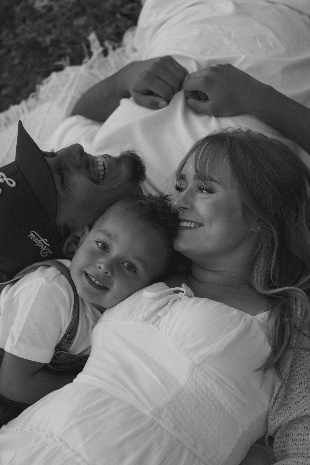 Southern California family photography photographer