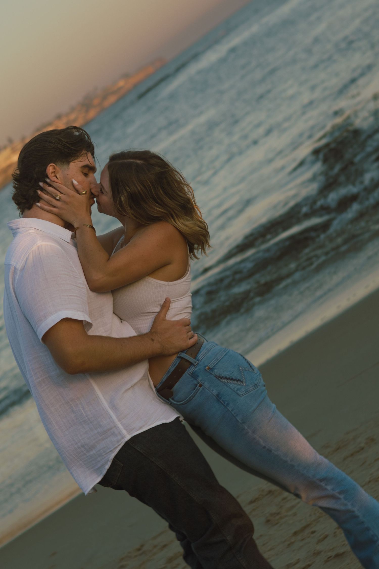Southern California couples photography photographer