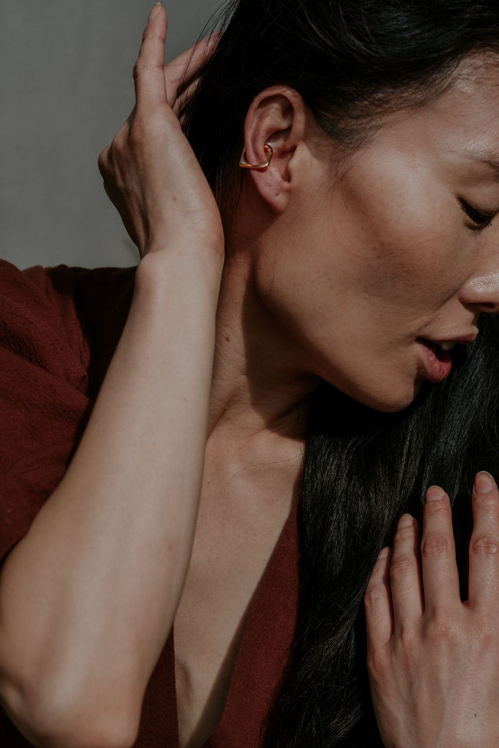 portrait photography|Nicha Rodboon