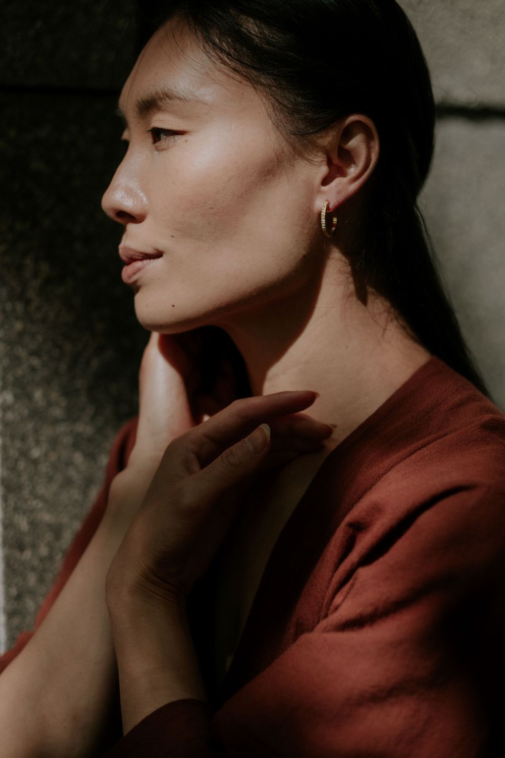 portrait photography|Nicha Rodboon