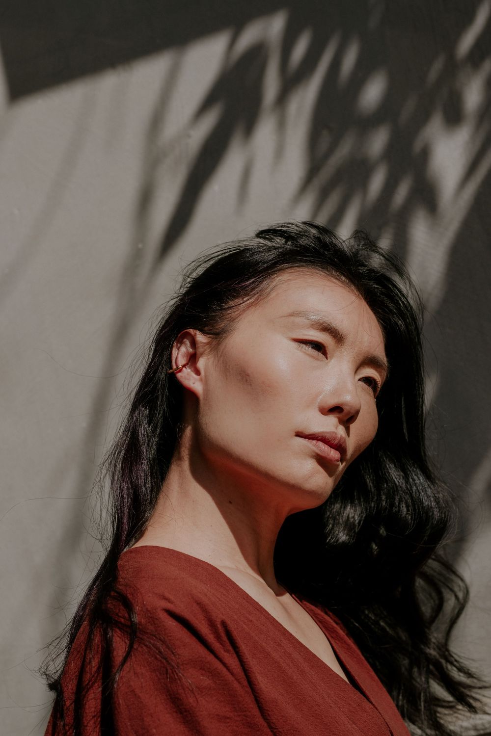portrait photography|Nicha Rodboon