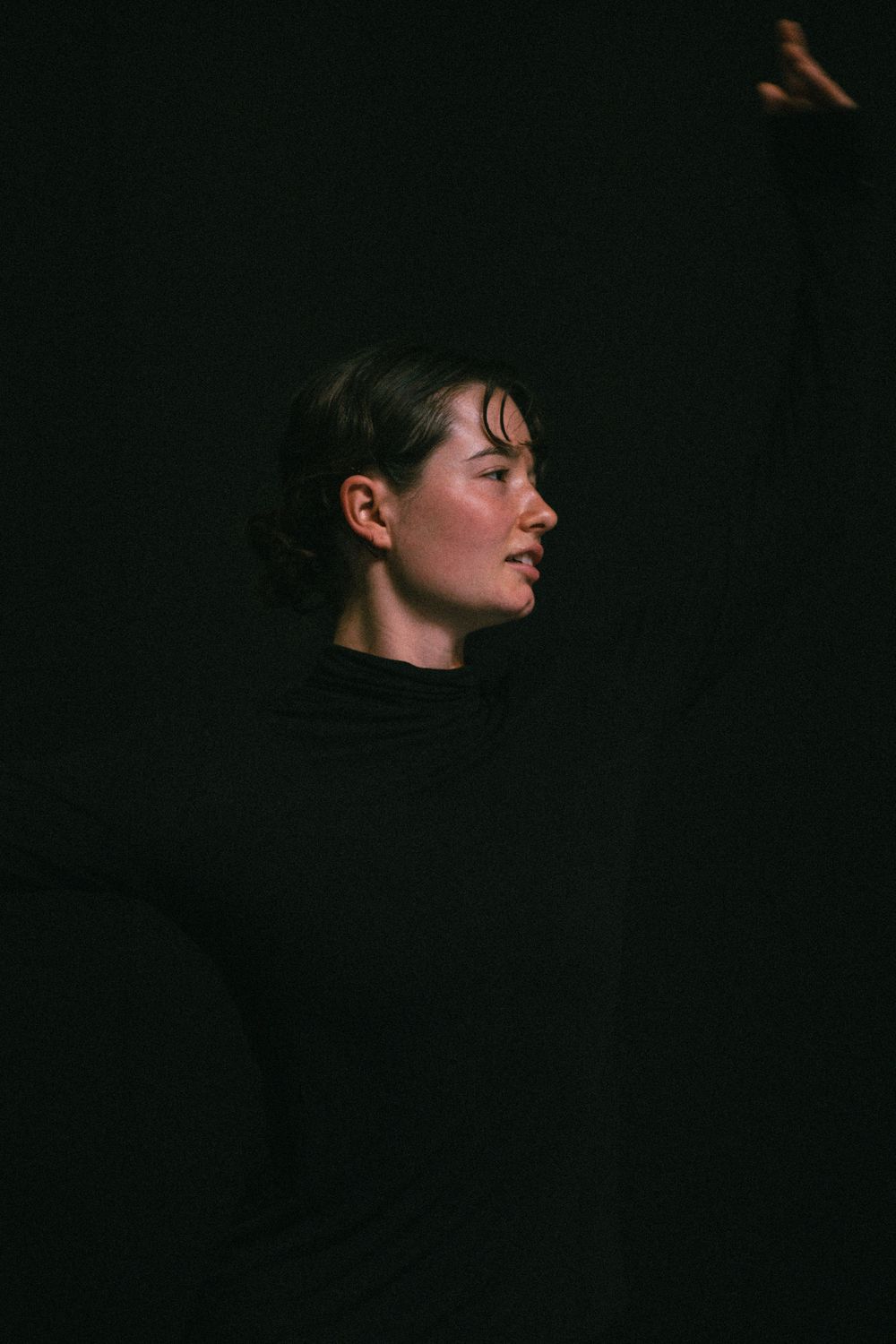 portrait photography|Nicha Rodboon