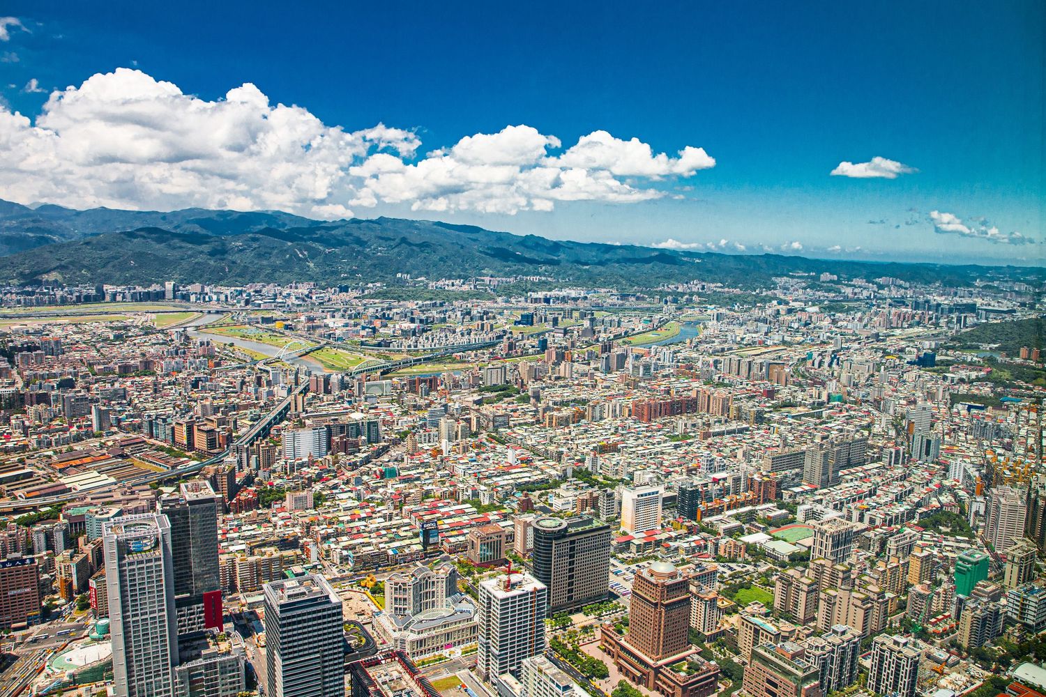 Taipei, Taiwan