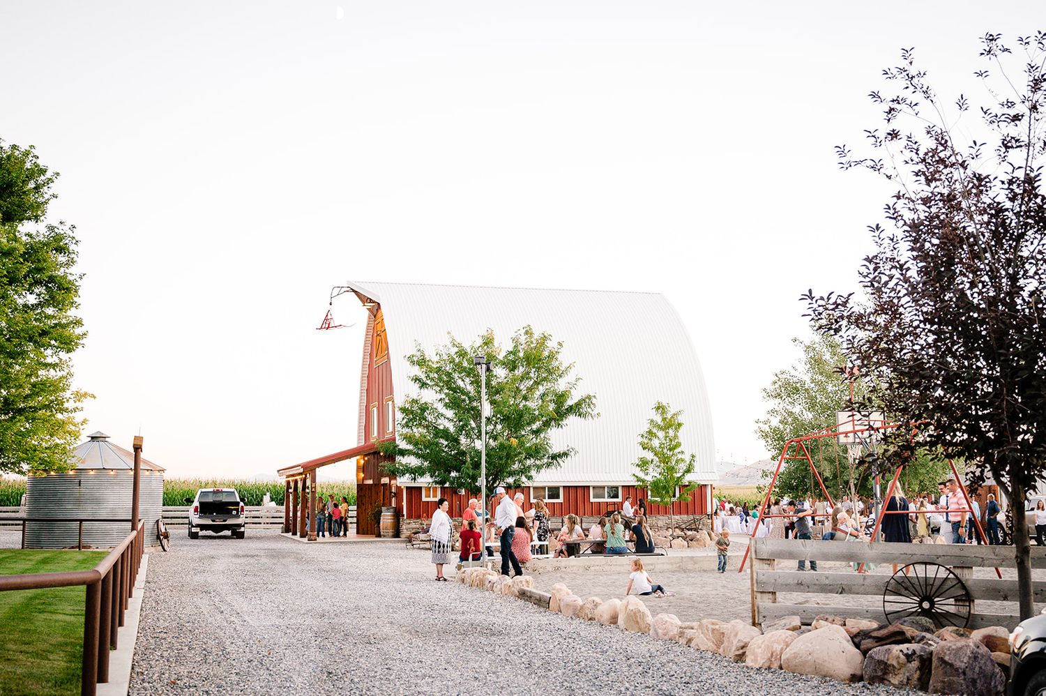Logan Utah Wedding Photographer