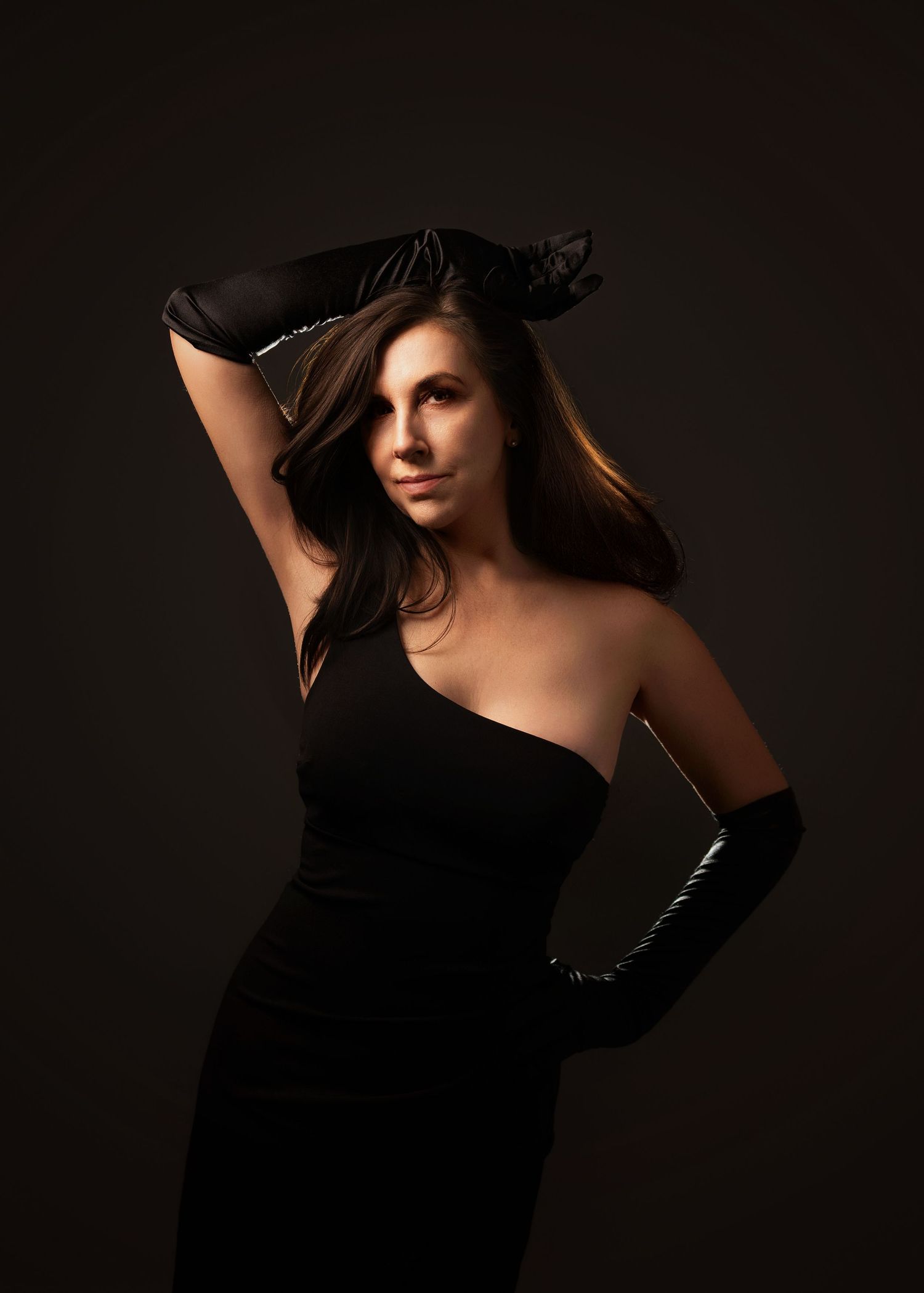 Riverview Beauty Portraits