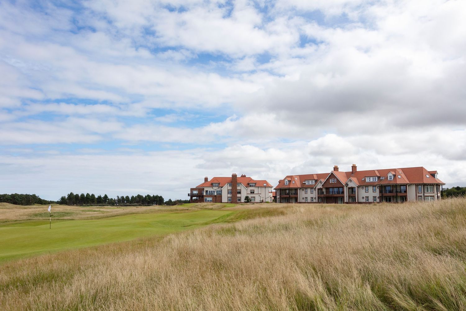 The Renaissance Club _ Golf Club House
Susie Lowe - Commercial Photographer 
Scotland, Edinburgh, London