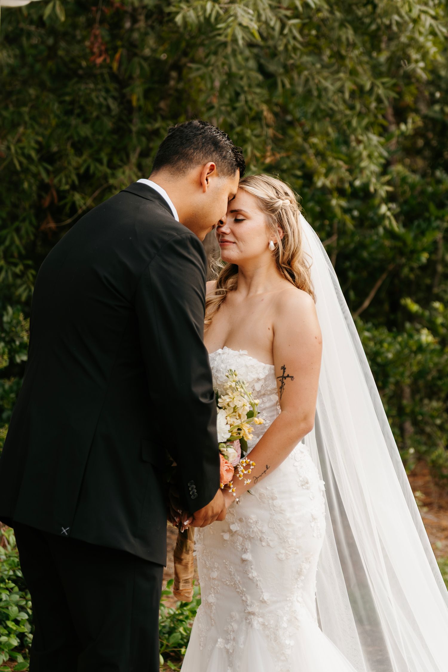 Capture Your Wedding or Vow Renewal Amid the Rolling Meadows of Malachi Meadows. Photography and Videography team. AKL Photo and Films.