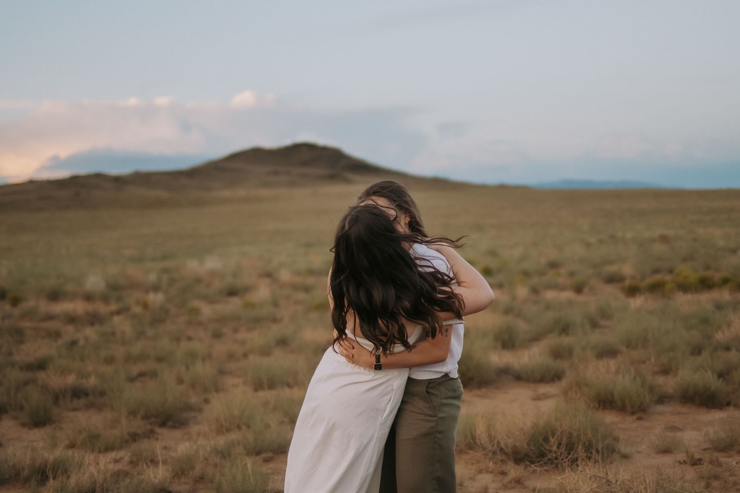 best wedding photographers in New Mexico. queer elopement photographer albuquerque. lgbt wedding photographer New Mexico. proposal ideas abq