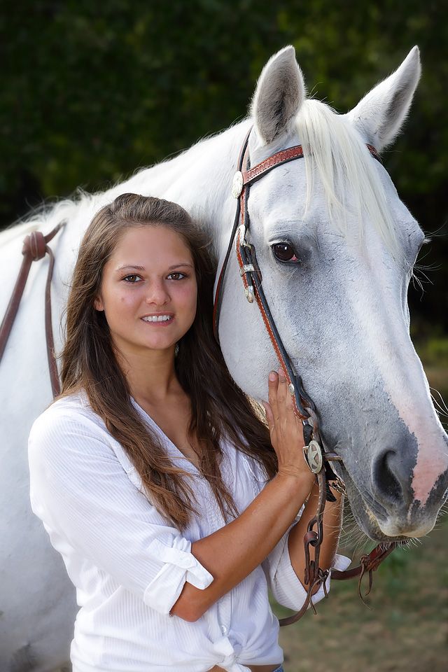 Greenville, Texas equine photographer
