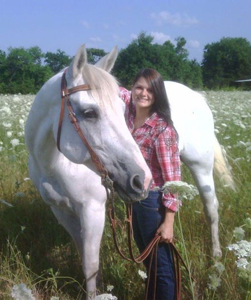 Terrell, Texas equine photographer